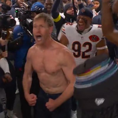 reedtgordon's profile picture. Bear Down | Go Cubs | WIU | Retired tuba player