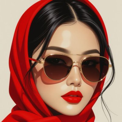 1ZunairaMalik's profile picture. "Born in Pakistan, built for the spotlight | Red lips & expensive habits 💋"