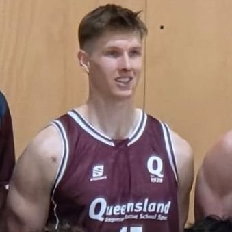 RoninEvans07's profile picture. 6'6 Guard-Wing/3.94 GPA/Class of 2026/Brisbane, Australia/ roninevans3@gmail.com/ whatsapp: +61 411 498 440