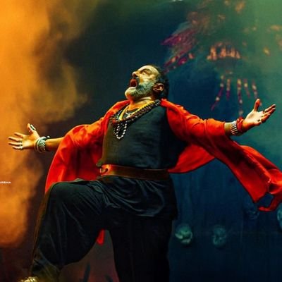 CHILAKALURIPET_'s profile picture. #AnnaTDP #YCheaPs #KONIDEnguLA My World 😴
పదిహేను సంవత్సరాలు మా కాళ్ళ కింద కుక్క, ఇట్లు కులసేనాని