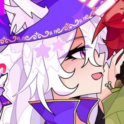 kurosawa_kino's profile picture. KINO ☆ VA | Vtuber | Musician 💜 @GfuelEnergy Partner | https://t.co/sPh2C8k7Bj | ママ: @vikatus | 🎨: #KinoKuroArt