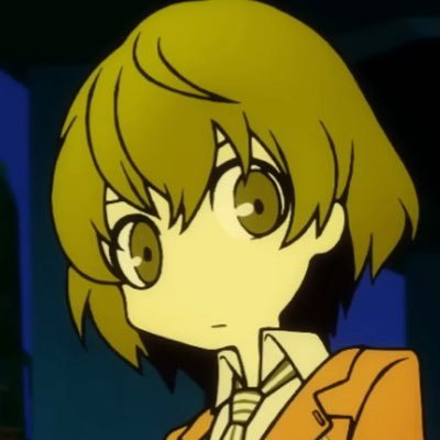 wii4586's profile picture. 17, bi, nb, main interests include sonic, mha, and one piece ! ❤️ https://t.co/PfI19WUQag