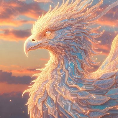 Syedasap's profile picture. At the edge of the digital horizon, a practitioner weaving AI and human design, crafting a brand-anchored token and an ecosystem emerging for all who enter!