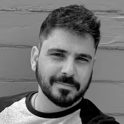 hansvanharken's profile picture. 🇺🇸🇲🇽🇪🇸🇵🇷🏴‍☠️Staff Writer/Story Editor on #SmilingFriends - Voiced Deimos in #madnesscombat Steam game - Head of @skelstudio - @Newgrounds Alumni 2004