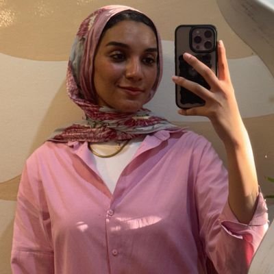 HanaShaker10's profile picture. Java Backend developer