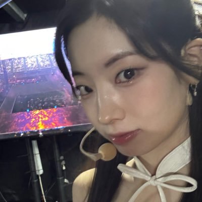 dahyundemady's profile picture. 