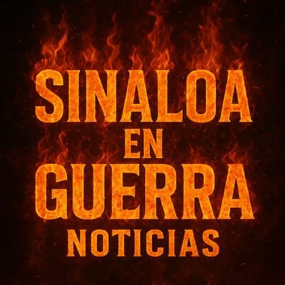 @sinaloaenguerra