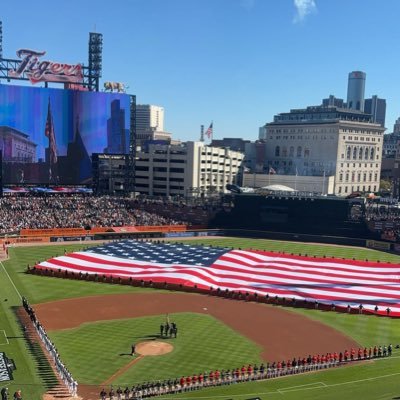 TeamCollideGG's profile picture. go tigers go lions go blue