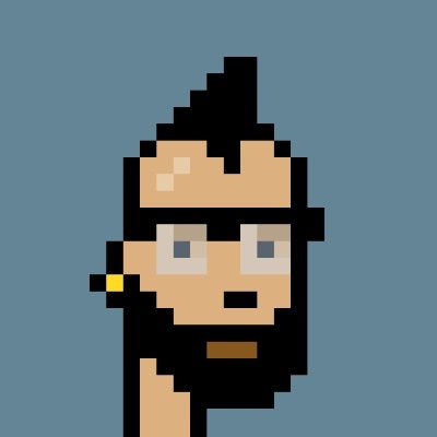 BAYC1K's profile picture. Memes are culture. Tweets are my opinion, DYOR. No paid promos