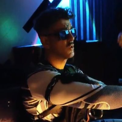 Fuschbunk's profile picture. Willkommen an Bord.🍸#fckafd