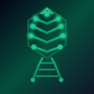 aragornbio's profile picture. Research exploring the advancement of human lifespans