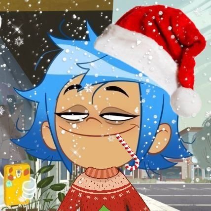 TOHjoshua0416's profile picture. 22 | Autistic | He/Him | Average Cartoon Enjoyer | Molly McGee Enthusiast | Hobbyist | 2nd Account: @TOHjoshua03