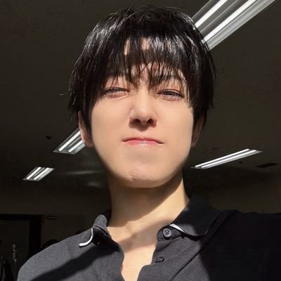Keiyforever21's profile picture. Hello! ★ OT9 ★
Tiktok content creator ★ 
「僕たちにはLUNÉのみんなさんしかいません」
“We all have no one but LUNÉ”