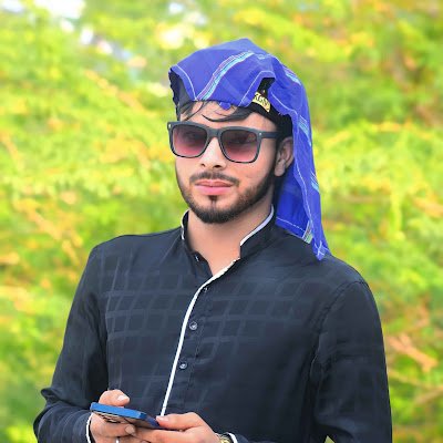 AleeAnsari35627's profile picture. 