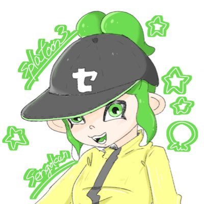 ndk_snake87's profile picture. ‡ Splatooooon3 ‡ SW-3455-3735-6990 ‡ ラピラビ ‡ i&hはみさちゃん ‡ 27クラブラトラコラ ‡#プロテインザスバル