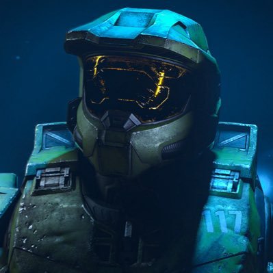QueenOfSpadesD2's profile picture. I LOVE HALO❤️‍🔥| Master Chief Enjoyer💗