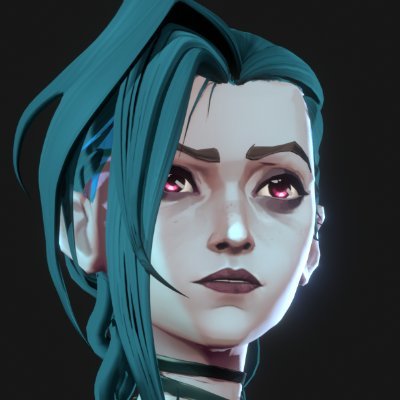 jinxtown's profile picture. YouTube channel https://t.co/Io8R0K8HAQ
,Patreon
https://t.co/ASNT12d8mf