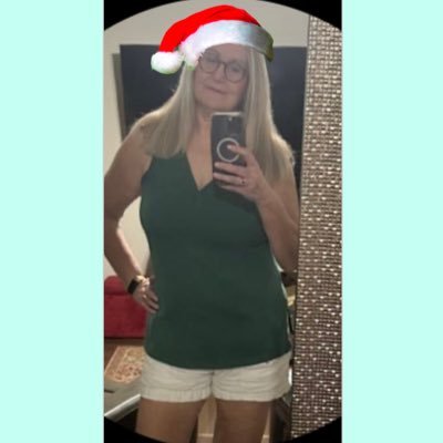 NowPammsy's profile picture. Hi! I like music 🎶food, 🍫 dogs,🐶,☕️ and anything that makes me laugh!#CommonSense Love the USA 🇺🇸and Texas!❤️Cool people 😎follow me‼️ MAGA🇺🇸