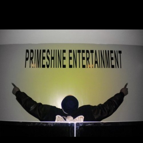 primeshine1's profile picture. 
