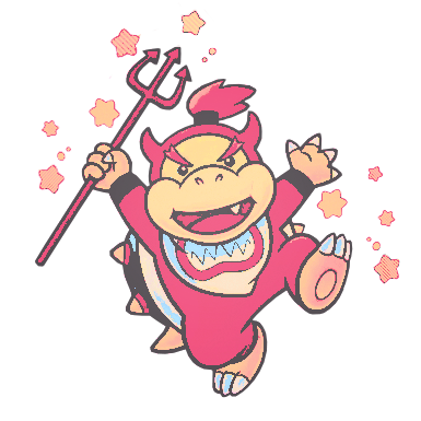 gambitbussie's profile picture. Disabled queer trans 
I like games