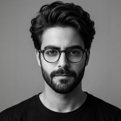 Zar_xplorer's profile picture. 𝙰𝙸 𝙴𝚡𝚙𝚕𝚘𝚛𝚎𝚛 | 𝙰𝙸 𝙰𝚛𝚝 | 𝙳𝙼 𝚏𝚘𝚛 𝙲𝚘𝚕𝚕𝚊𝚋 𝚘𝚛 𝙿𝚛𝚘𝚖𝚘𝚝𝚒𝚘𝚗𝚜 •