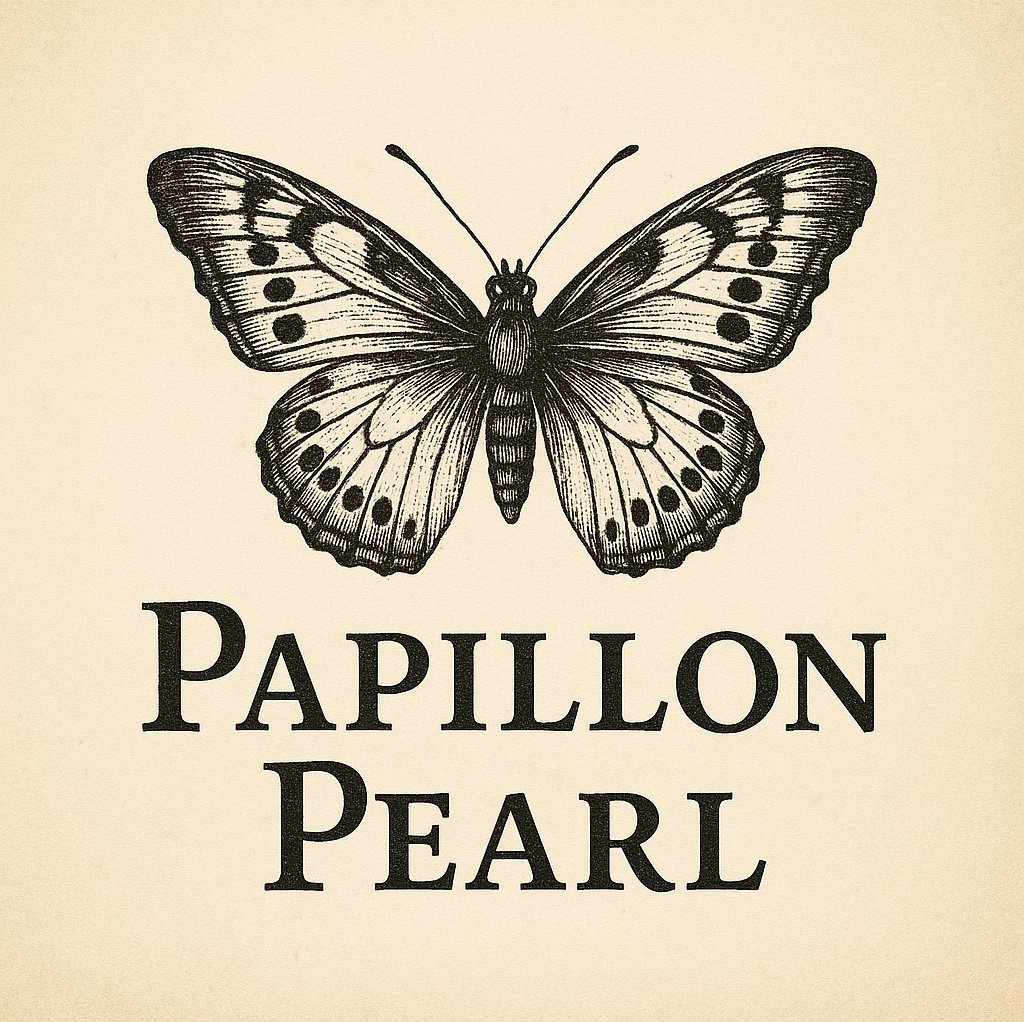PapillonPearls's profile picture. 