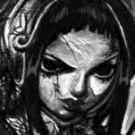 czechwun's profile picture. i draw girls who kick ass (he/they) czechwunn@gmail.com