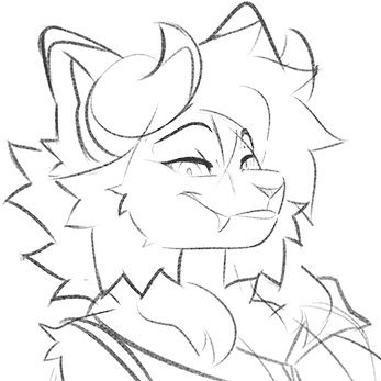 gakawolfe's profile picture. Powder ✨ oct.2004 • 🏳️‍🌈 • furry artist
Telegram → @gakaish ヾ⁠(⁠･⁠ω⁠･ ⁠)⁠ﾉ
commissions: Dec.2025 queue FULL, thx!
pfp by my wonderful WIFE @TayioSol 💙💍