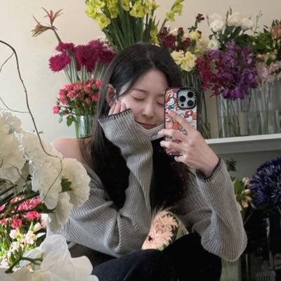 ahyewn's profile picture. 