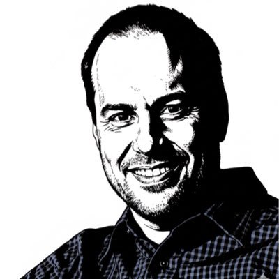 GustavoWrobel's profile picture. Dr. en Comunicaciones. Emprendedor. Liberal. Me apasionan la historia y las nuevas tecnologías: El pasado y el futuro. Mi conflicto es con el presente, siempre.