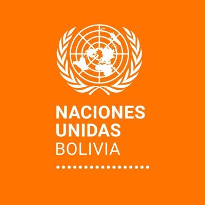 ONUBolivia's profile picture. Cuenta oficial del Sistema de Naciones Unidas en Bolivia 🇺🇳 | Trabajamos por la paz, los DDHH y el desarrollo sostenible | #16Días de activismo 🟠