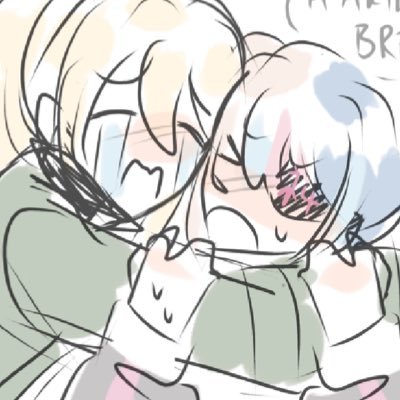 novelsepilogue's profile picture. ⠀♫ ᵔ ᵔ)⠀akigura+ enthusiast♡ art archive: @viedolls