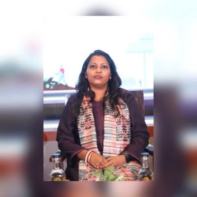 jselvakumari's profile picture. 