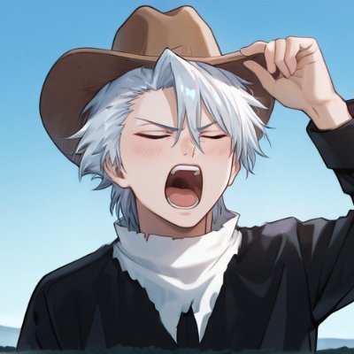 IkemenMasterAI's profile picture. 🔞 NSFW AI images 🔞
All characters are +18.
Repost 👍 no credit❌
I aim to remain neutral in my work so that everyone can enjoy my content~😊
My Patreon ⬇