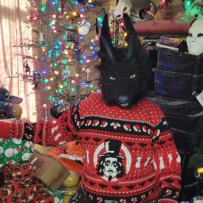 woofknight's profile picture. 