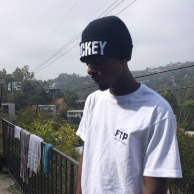 SantianoLa's profile picture. 