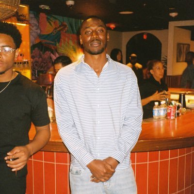 Fonzo__'s profile picture. Memphis x DTX                                                        Clear Intentions  https://t.co/GGzV3UDfr2