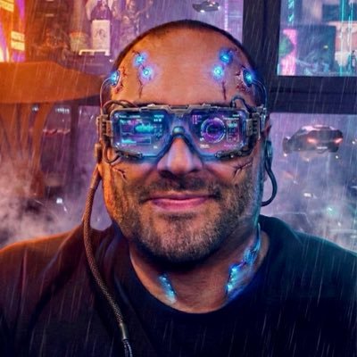 AlicanKiraz0's profile picture. 