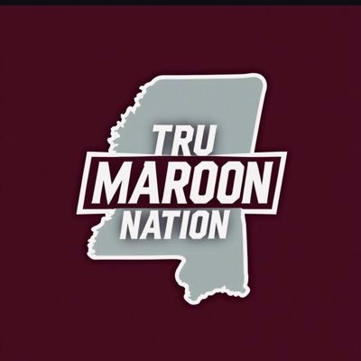@TruMaroonNation