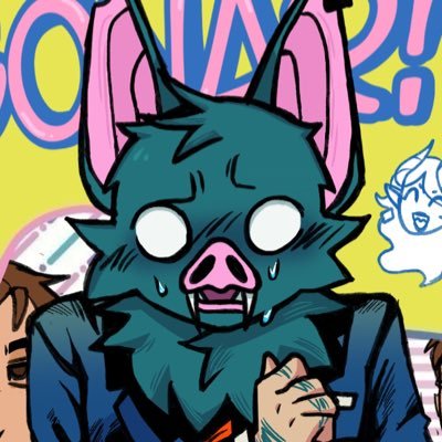 umbreneon1's profile picture. ཐིᗢཋྀ ༦། ུ༢ ⠀she⠀ ᐩ ⠀they ‿ rt heavy #bygoneosc creator ⌢⌢ 𝐜 ㅤ♡ multifandom || dispatch, osc, dw, uusmp || 🇵🇭