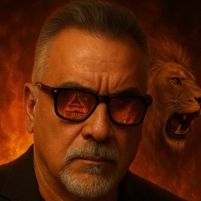 JBThinkin's profile picture. #1 STAGED assassination attempt investigative reporter on X. The Truth is the Only Escape!