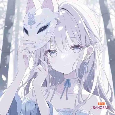 NightskymBwlX's profile picture. A woman