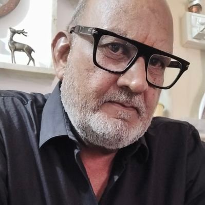 kabra_subhash's profile picture. #NationFirst #Jai_Hind
🇮🇳🫡

A Big Fan Of @narendramodi ji @amitshah ji & @myogiadityanath ji .. #VandeMatram.
RTs Not Endorsement..