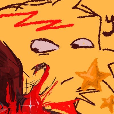 Palmelatee's profile picture. Louie/Yuouii — She/he ~ 16 🦌Multi fandom! I block freely.
I do wtv i liek frick u