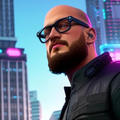 S4MPL3BI4S's profile picture. Longevity Scientist \\ Biohacker (± Bio) \\ AI Researcher The Injector of Prompts and Wizard of Cellular Alchemy 📍Las Vegas 🎰 ↔️📍 Panama 🇵🇦