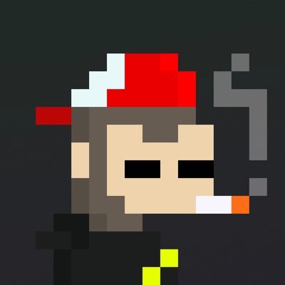 designzbychance's profile picture. Broken Artist_Medici Emerging▪️DRiP https://t.co/T2KpY4ULa3 ▪️ MALLOW https://t.co/rG72h1F9Lu ▪️FND https://t.co/8Zn6sq67JU