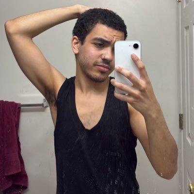 mysticaloser's profile picture. i bet you thought you'd seen the last of me