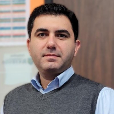 jivishov's profile picture. Pharmacist with a Dr. degree in natural product research (@Uni_MR), computer programmer. Dad of 2. Interdisciplinary and multidisciplinary. Plants and microbes.