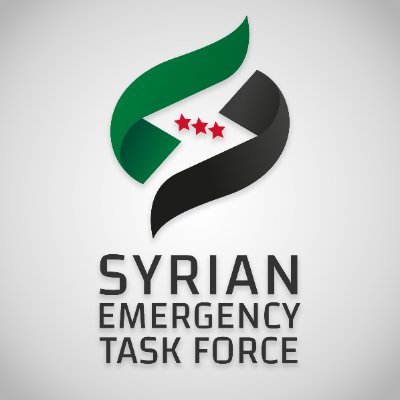 syrianetf's profile picture. Building a free, democratic Syria through advocacy, justice, and humanitarian work. Supporting Syrians as they shape their future.