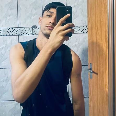 hxnriqui's profile picture. 🇧🇷